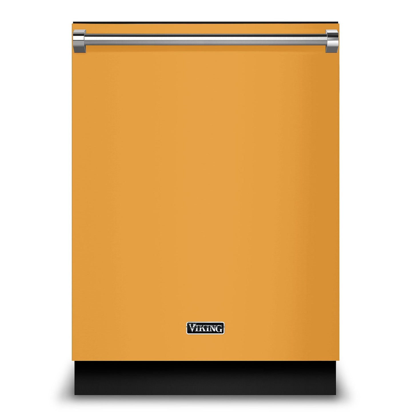 VIKING 3/5/7 Series Dishwasher Door Panel - PDDP524 Professional Yellow - PDDP524DA