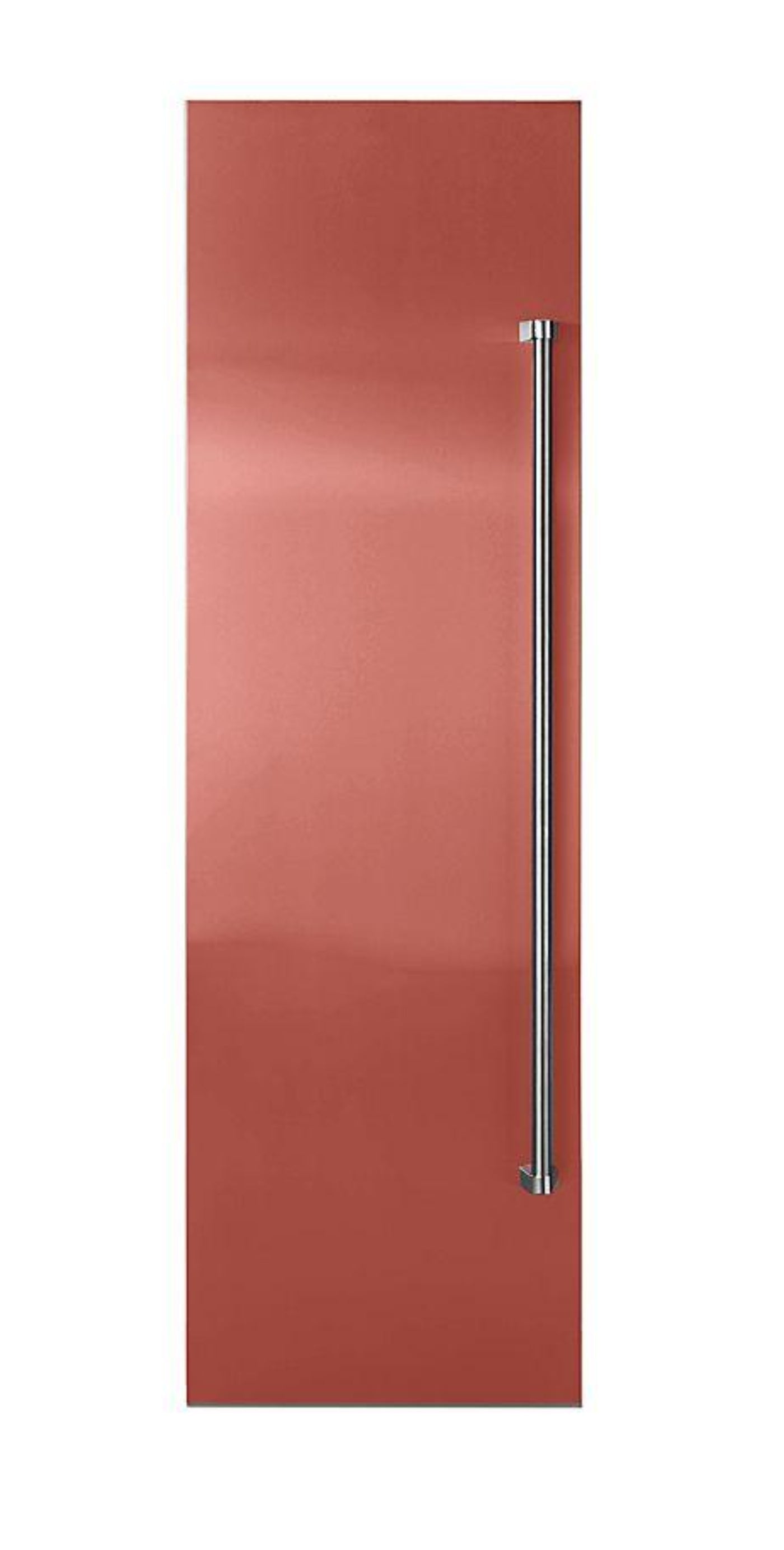 VIKING in Stainless Steel or Color Door Panel - VICDP24 in Stainless Steel or Color Door Panel Red - VICDP24SC