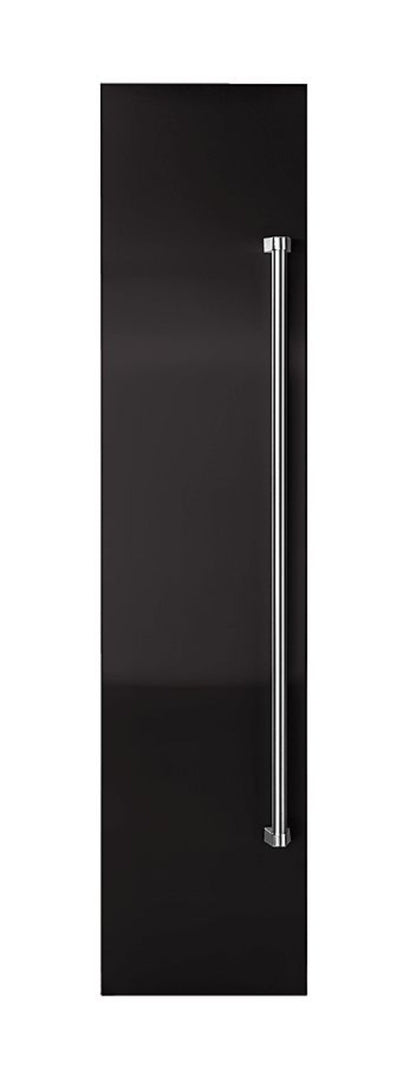 VIKING 7 Series Refrigerator Door Panel - VICDP18 7 SERIES PANEL Black - VICDP18ON