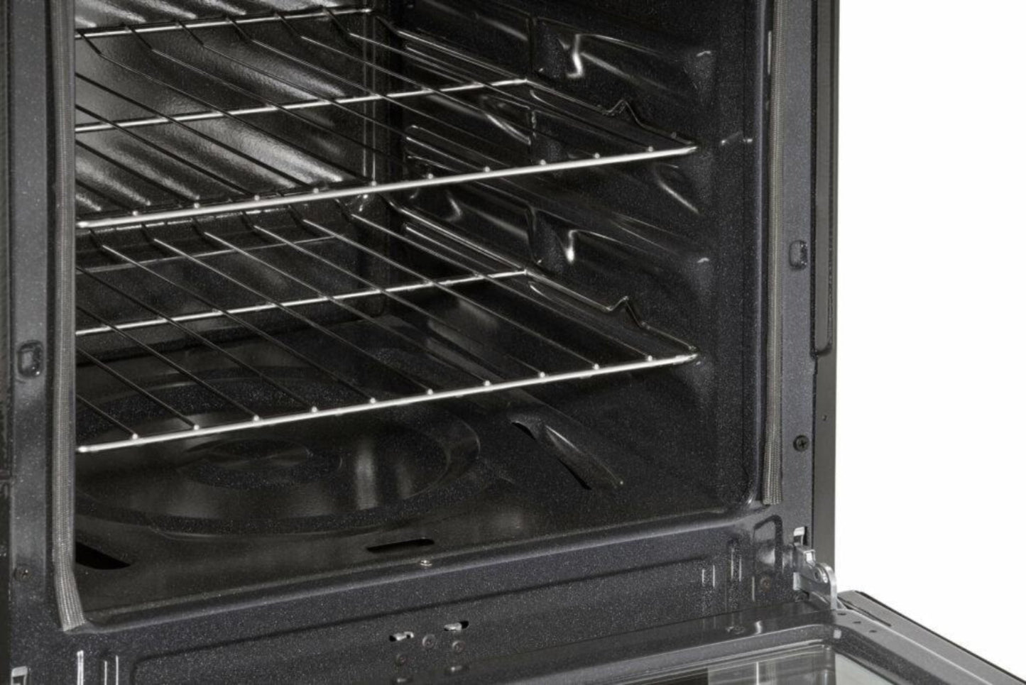 DANBY Danby 20" Wide Gas Range in Stainless Steel - DR203BSSGLP