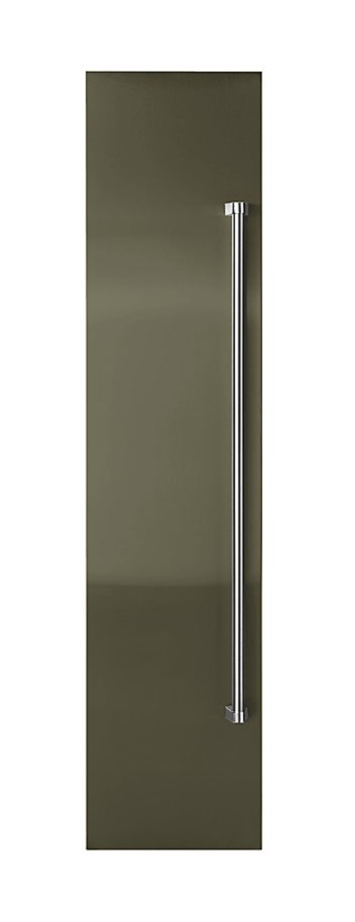 VIKING 7 Series Refrigerator Door Panel - 7 SERIES PANEL Gray - VICDP18MA