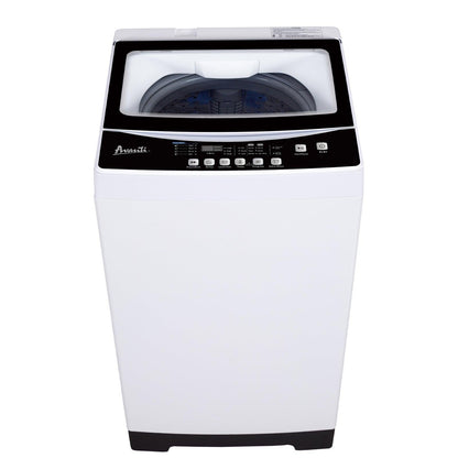 AVANTI Avanti 1.7 cu. ft. Top Load Washing Machine White - STW16D0W