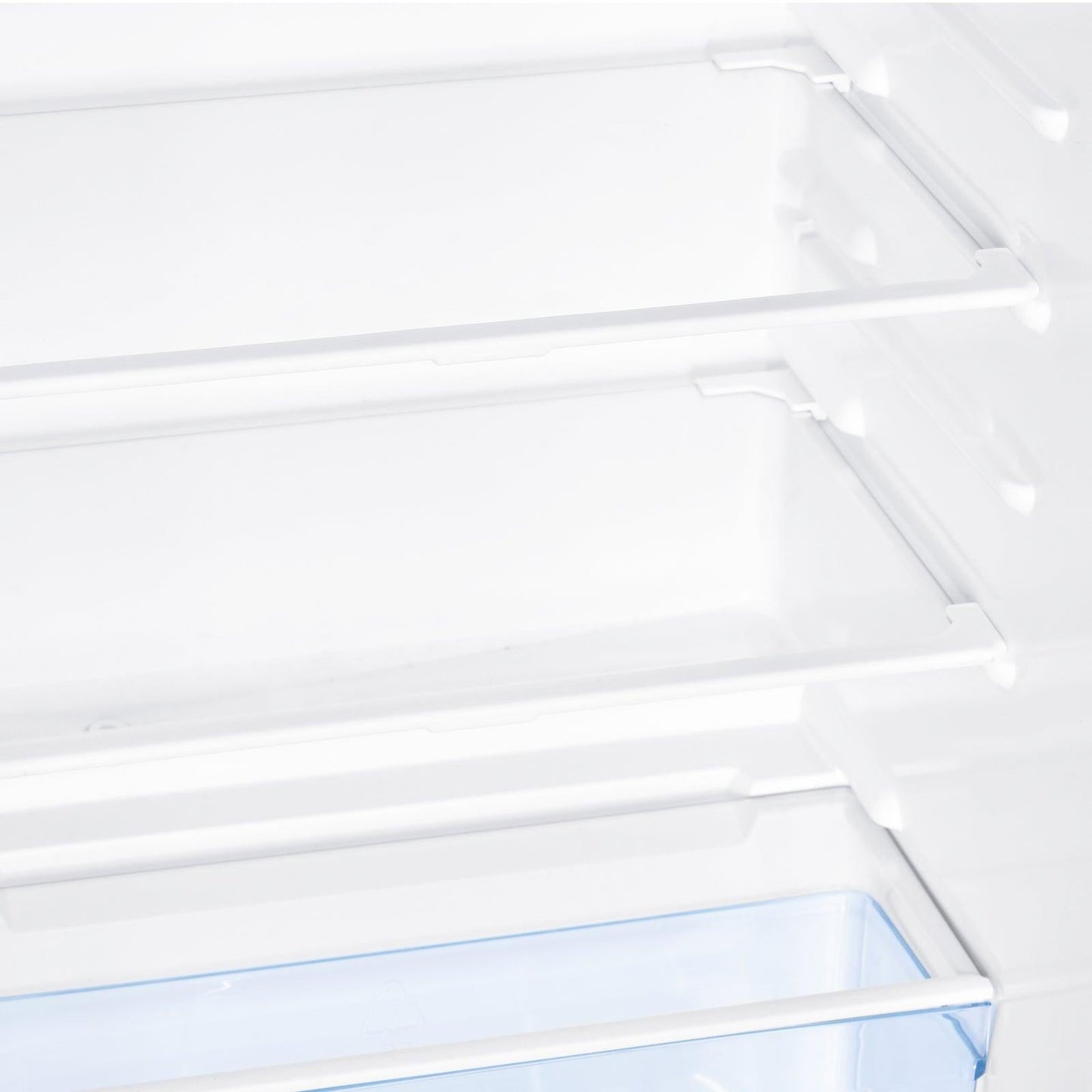 AVANTI Avanti 4.5 cu. ft. Compact Refrigerator in Stainless Steel - RA45B3S