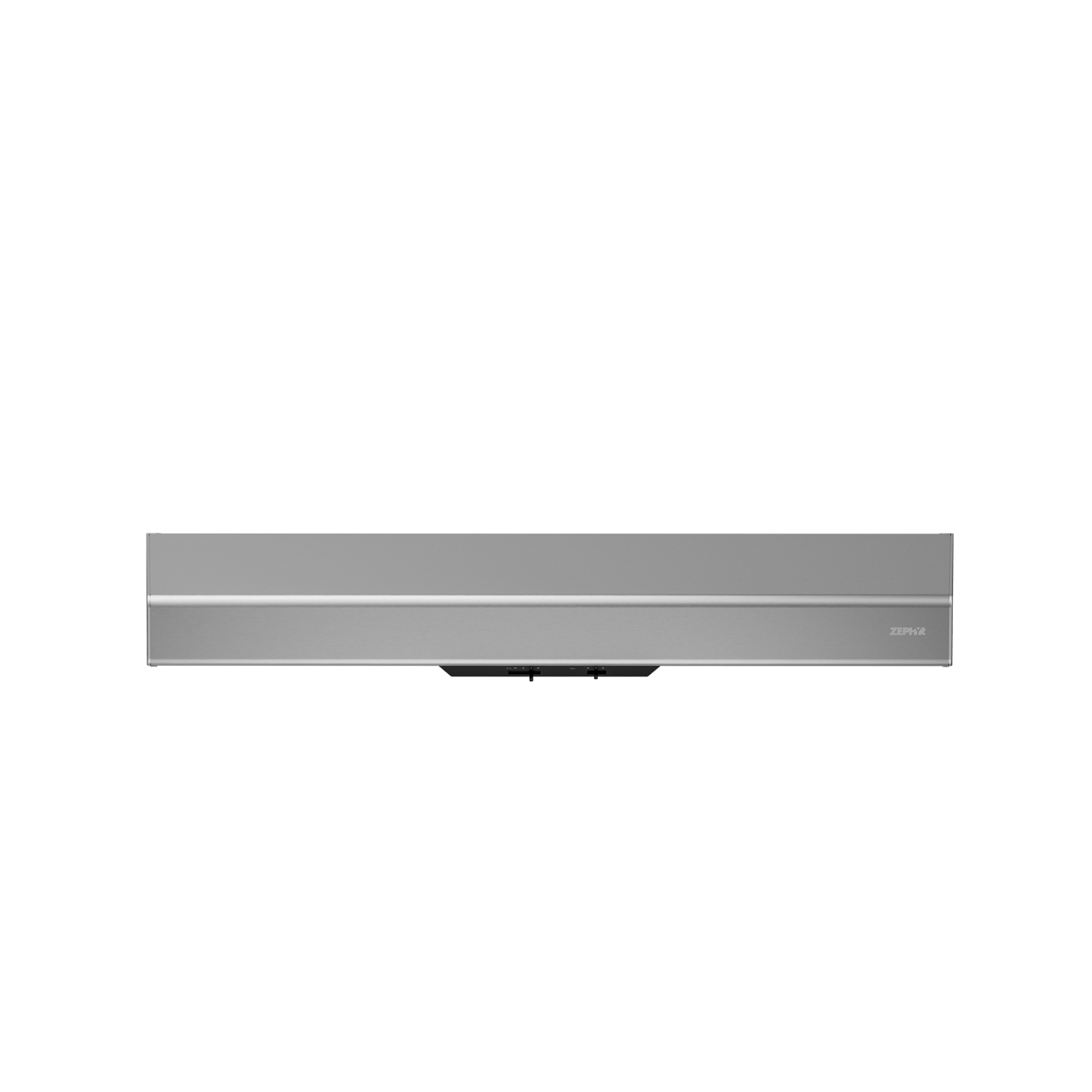 ZEPHYR Breeze I, UC, 36in, SS, LED in Stainless Steel - AK1136BS