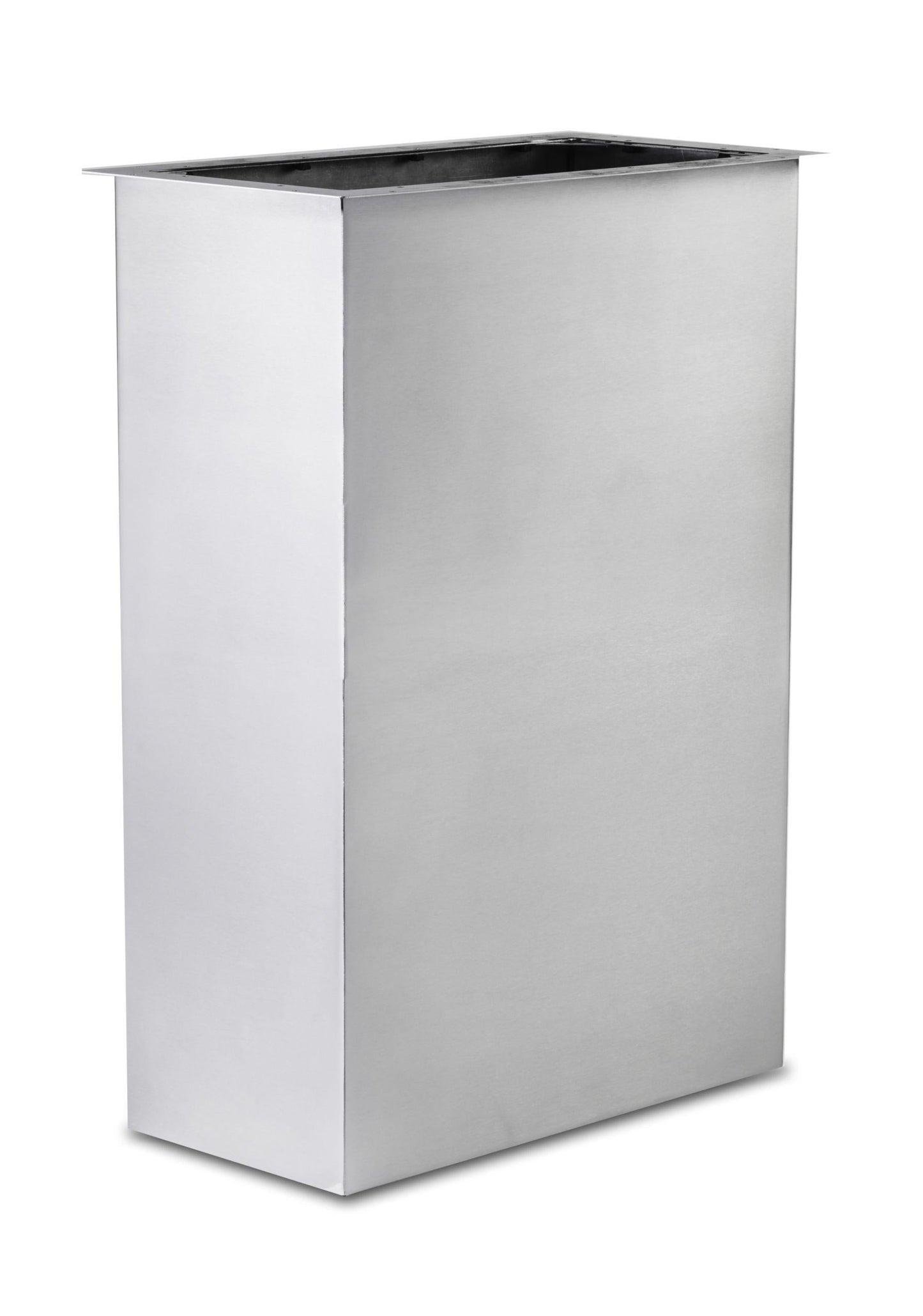 VIKING Duct Cover Extension - DCCE1610 Red - DCCE1610SC