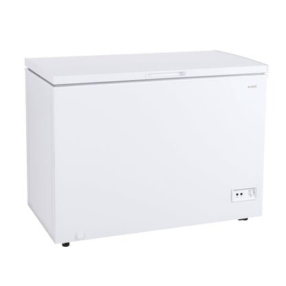 AVANTI Avanti 10.0 cu. ft. Garage Ready Convertible Chest Freezer White - CF10F0W