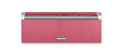 VIKING 27" Warming Drawer Red - VWD527VA