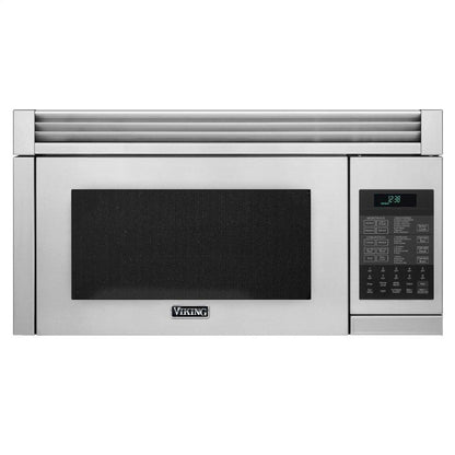 VIKING 30" Convection Microwave Hood - RVMHC in Stainless Steel - RVMHC330SS