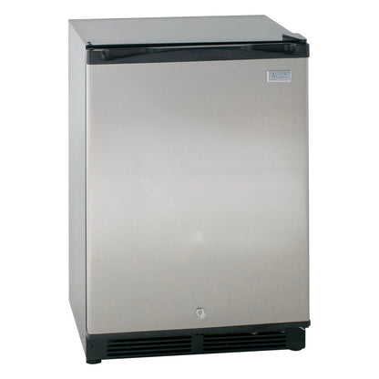AVANTI Avanti 5.2 cu. ft. Compact Refrigerator in Stainless Steel - AR52T3SB