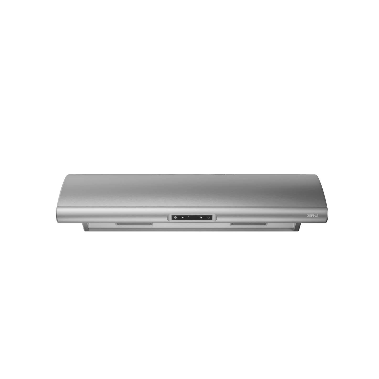 ZEPHYR Typhoon, UC, 36in, SS, LED, ACT in Stainless Steel - AK2136CS