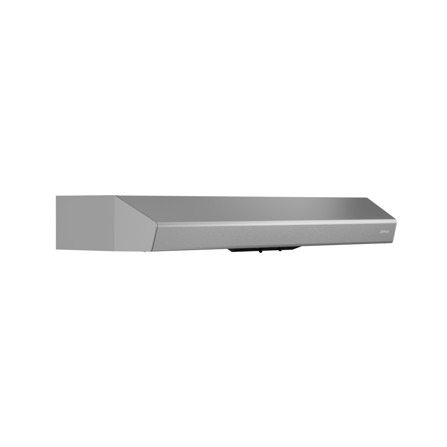 ZEPHYR Breeze I, UC, 36in, SS, LED in Stainless Steel - AK1136BS