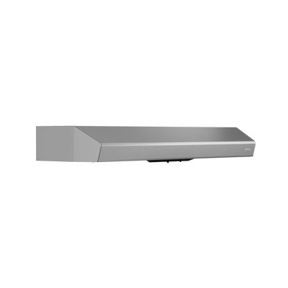 ZEPHYR Breeze I, UC, 36in, SS, LED in Stainless Steel - AK1136BS