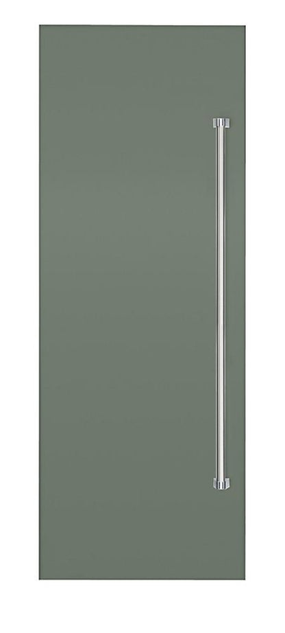 VIKING in Stainless Steel or Color Door Panel - VICDP30 in Stainless Steel or Color Door Panel Green - VICDP30EU