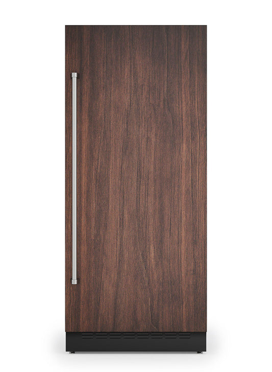 VIKING 36" Custom Panel Fully Integrated All Refrigerator - FDREIC7360