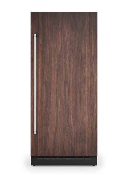 VIKING 36" Custom Panel Fully Integrated All Refrigerator - FDREIC7360