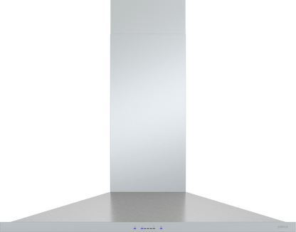 ZEPHYR Anzio Wall, 30in, SS, LED, 600 CFM w/ACT in Stainless Steel - ZANE30DS