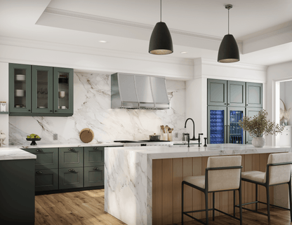 ZEPHYR Forte Wall Custom Hood, 36in, SS, BODY ONLY in Stainless Steel - CHFT36ASX