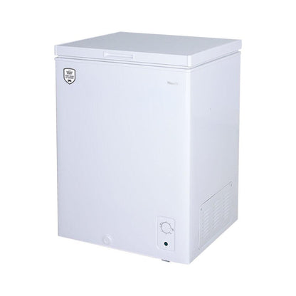 DANBY Wood's 5.0 cu. ft. Chest Freezer in White - WCF050W