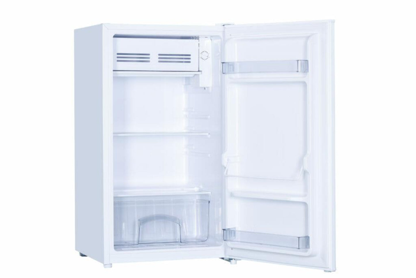 DANBY Danby Diplomat 3.2 cu. ft. Compact Refrigerator in White - DCR033B2WM