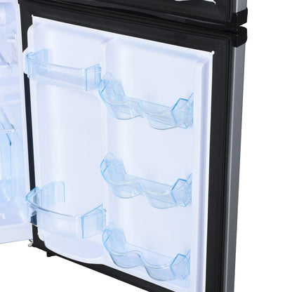 AVANTI Avanti 3.1 cu. ft. Compact Refrigerator - White - RA31B0W