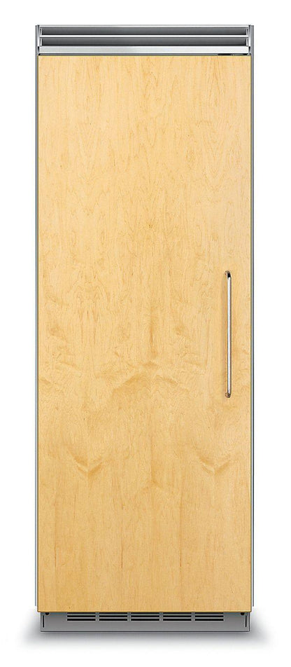 VIKING 30" Custom Panel All Refrigerator - FDRB5304