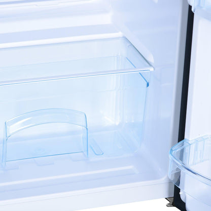AVANTI Avanti 3.1 cu. ft. Compact Refrigerator - White - RA31B0W