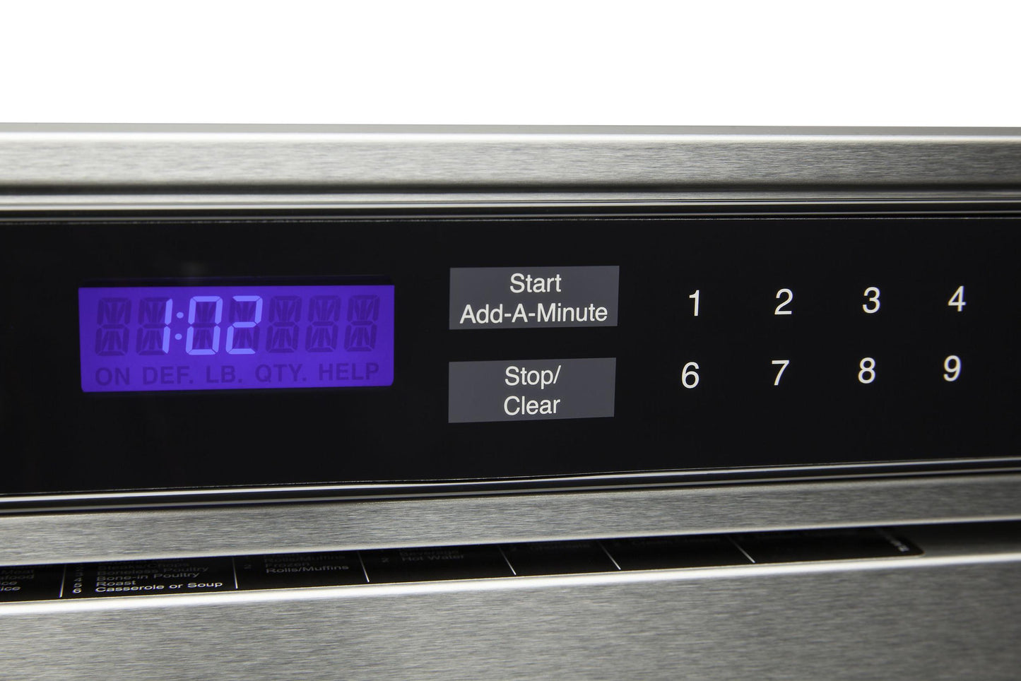 VIKING Undercounter DrawerMicro Oven - VMOD in Stainless Steel - VMOD5240SS