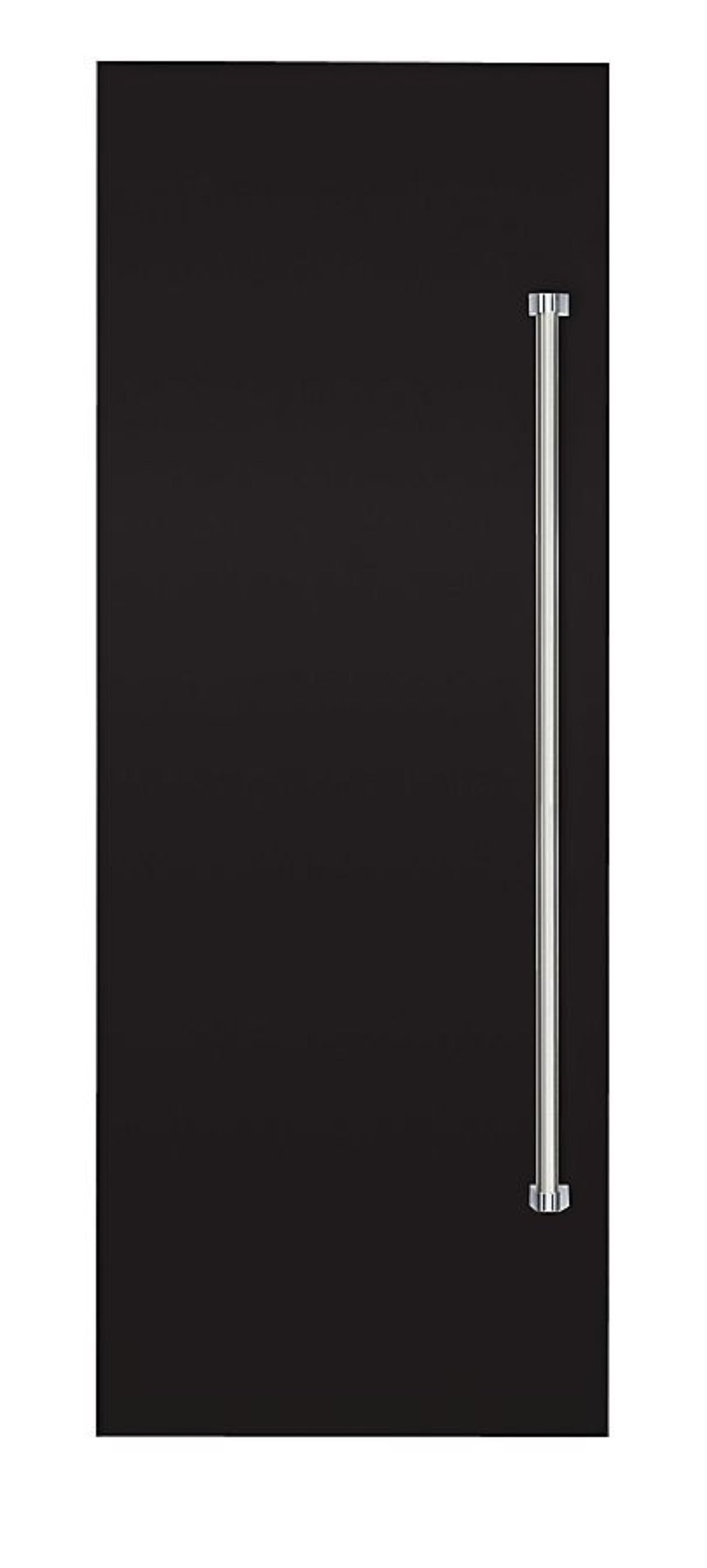 VIKING in Stainless Steel or Color Door Panel - in Stainless Steel or Color Door Panel Black - VICDP30ON