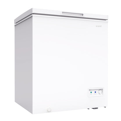 AVANTI Avanti 7.0 cu. ft. Garage Ready Convertible Chest Freezer White - CF7F0W