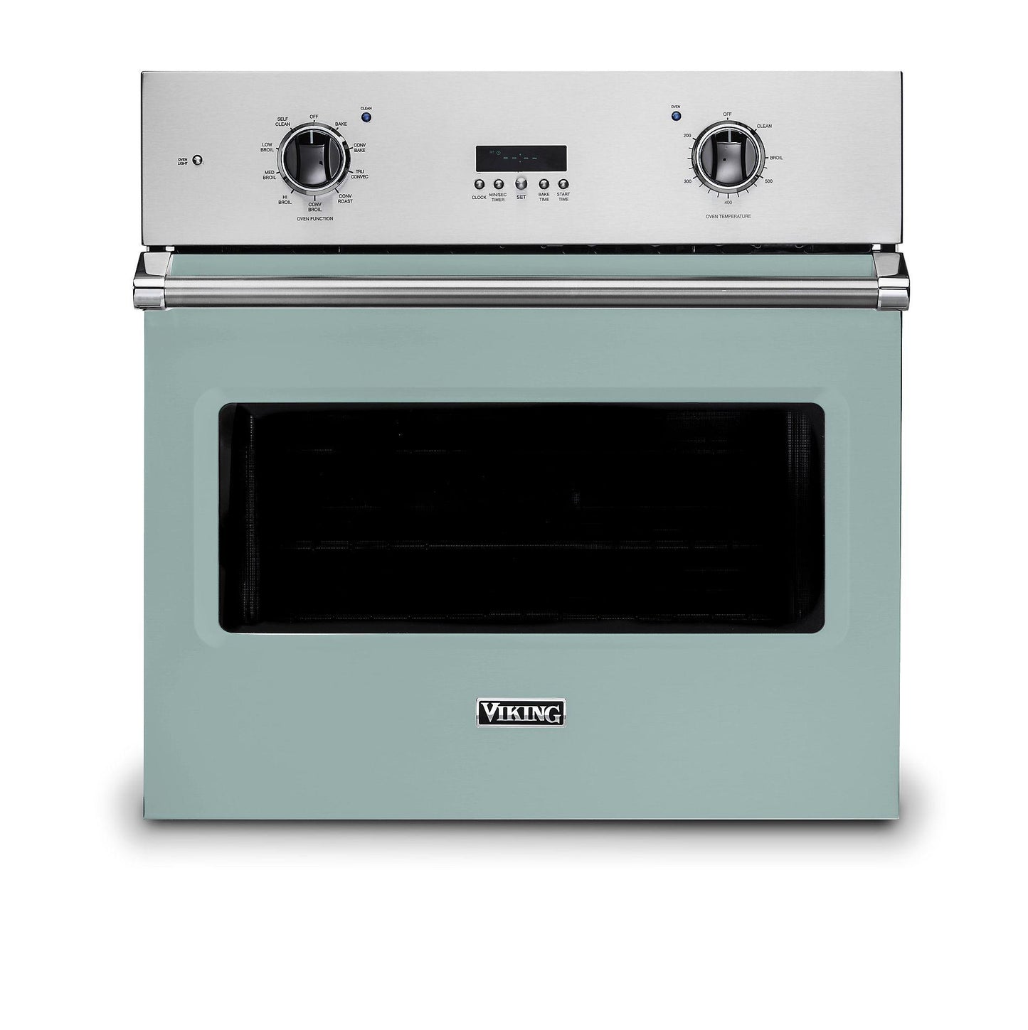 VIKING 30" Electric Single Select Oven  Other - VSOE130SP