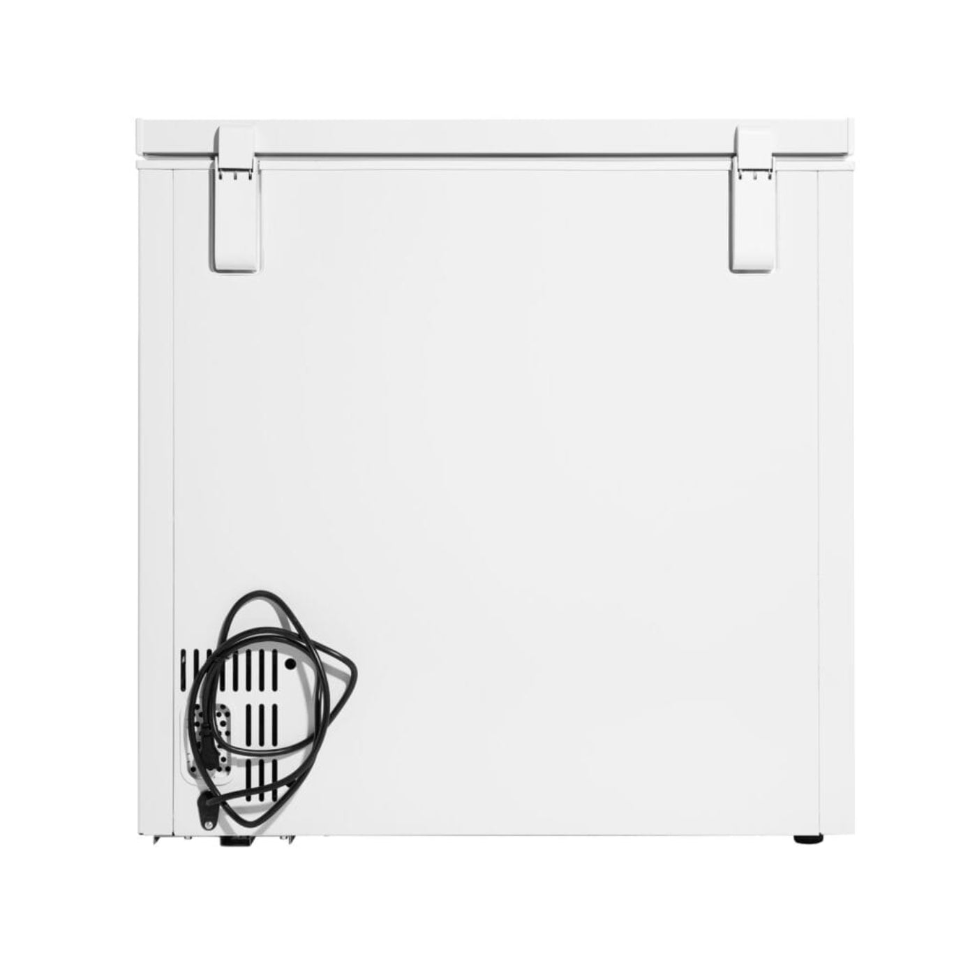 DANBY Danby 7.0 cu. ft. Square Model Chest Freezer in White - DCF070A6WM