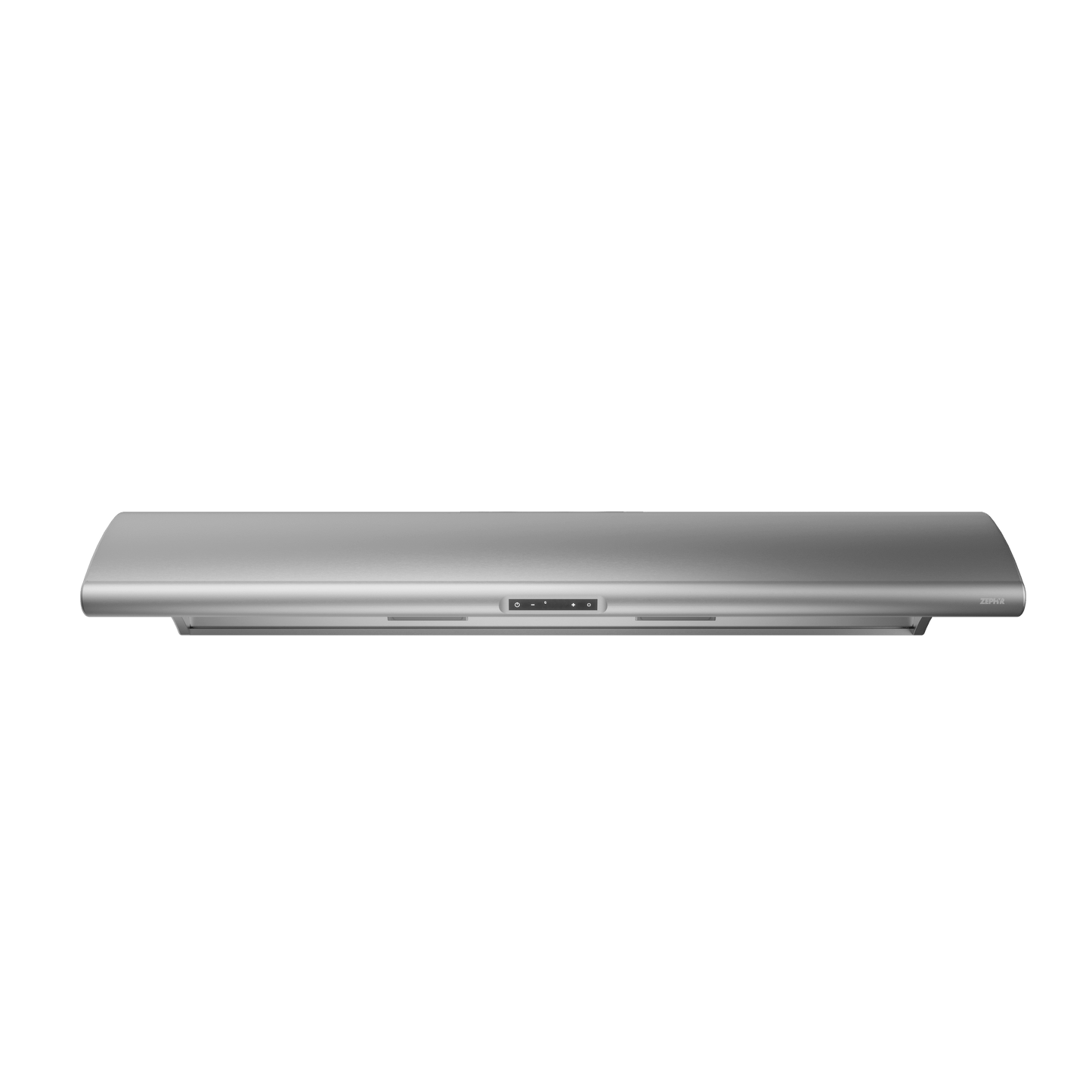 ZEPHYR Typhoon, UC, 48in, SS, LED, ACT in Stainless Steel - AK2148CS