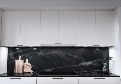 ZEPHYR Pisa, Under Cabinet, 36", SS, 290 CFM in Stainless Steel - ZPIE36BG290