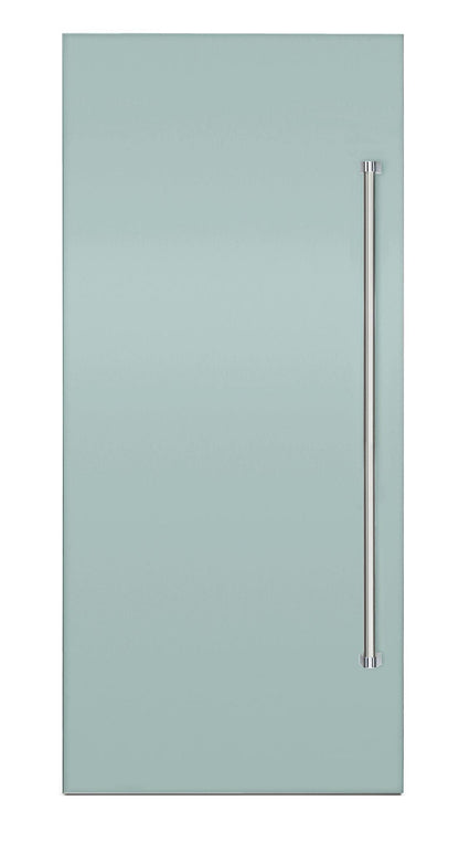 VIKING 7 Series Door Panel - STAINLESS STEEL OR COLOR DOOR PANEL Other - VICDP36SP
