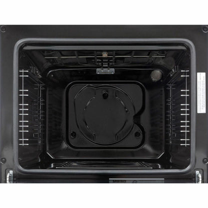 DANBY Danby 20" Wide Gas Range in Stainless Steel - DR20V1BSSGLP