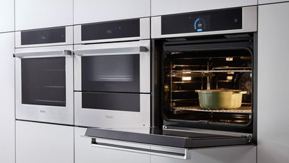 VIKING 30" Single Electric Oven - in Stainless Steel - MVSOE6301SS