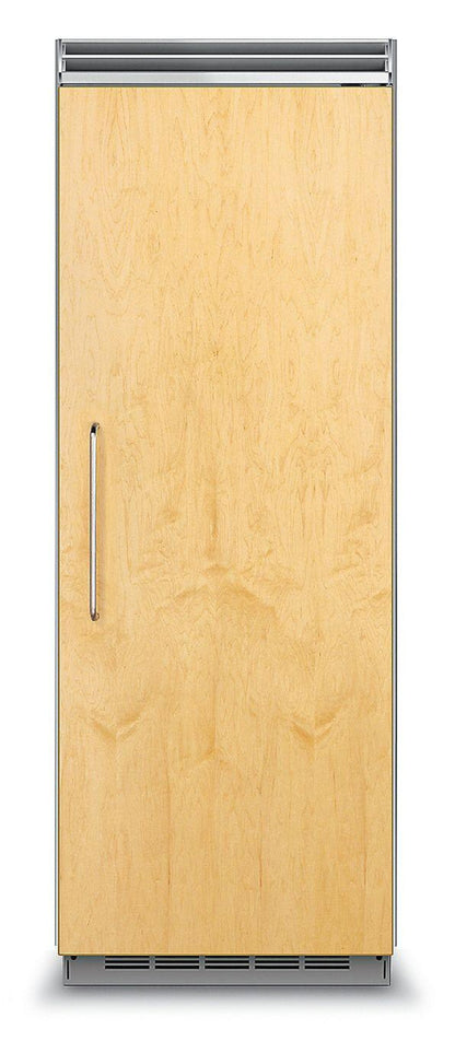 VIKING 30" Custom Panel All Refrigerator - FDRB5304