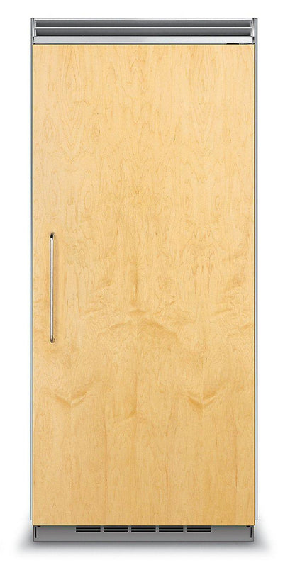 VIKING 30" Custom Panel All Refrigerator - FDRB5304