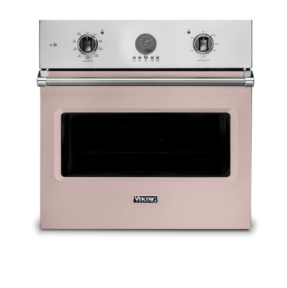 VIKING 30" Electric Single Premiere Oven - VSOE Pink - VSOE530BH