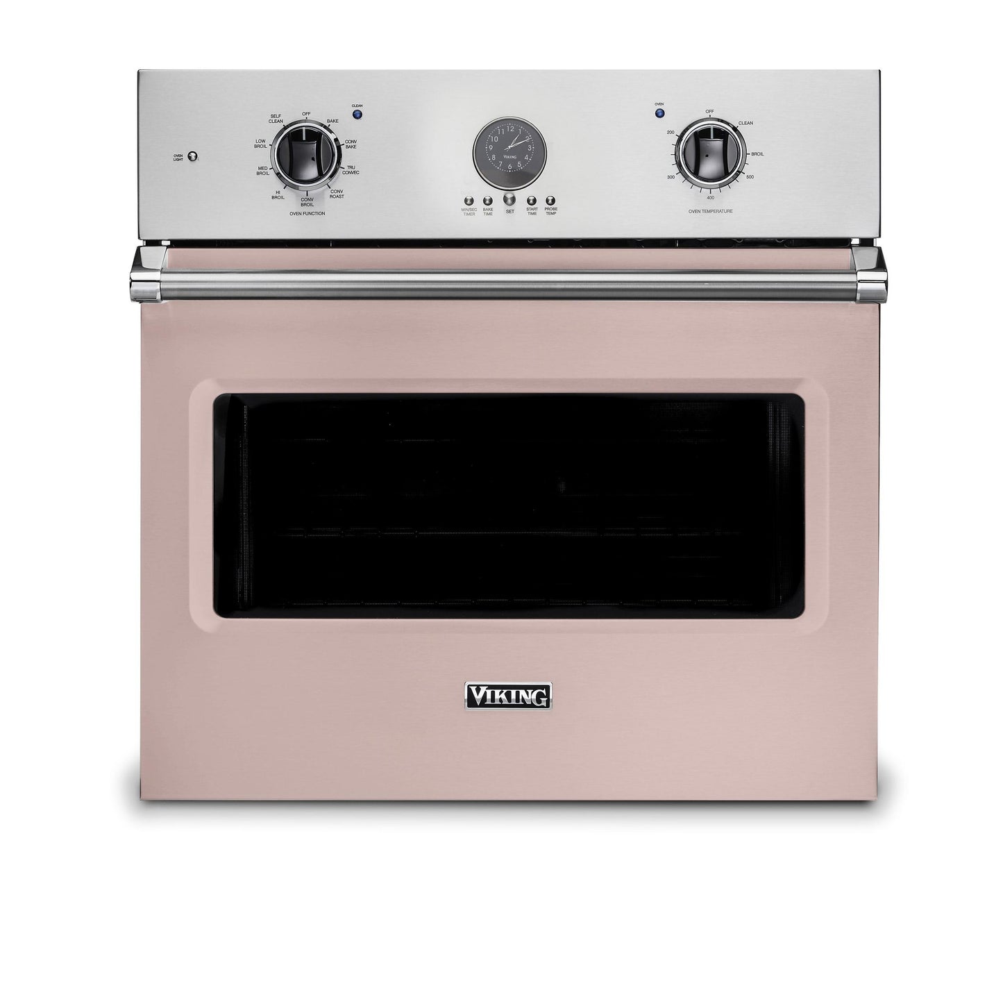 VIKING 30" Electric Single Premiere Oven - VSOE Pink - VSOE530BH