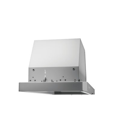ZEPHYR Pisa, Under Cabinet, 30", SS, 290 CFM in Stainless Steel - ZPIE30BG290