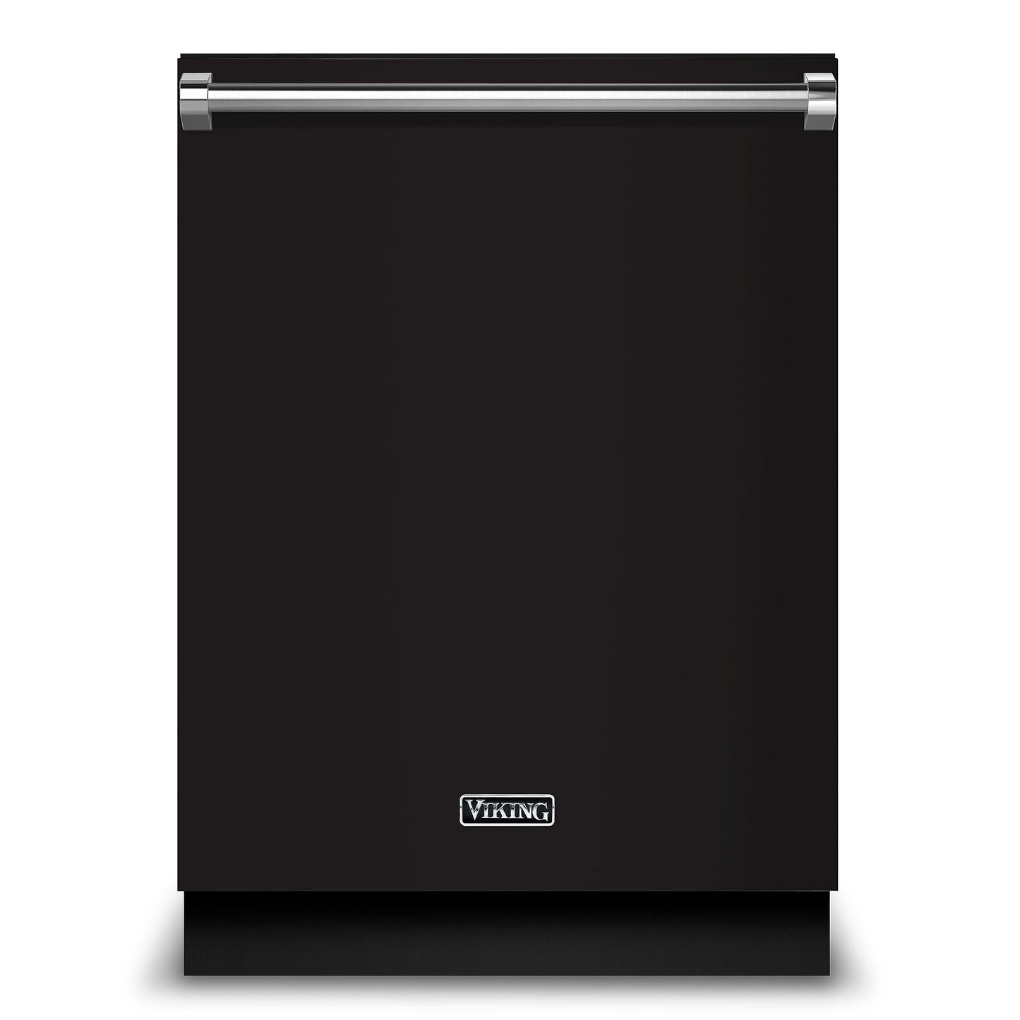VIKING 3/5/7 Series Dishwasher Door Panel - PDDP524 Professional Black - PDDP524ON