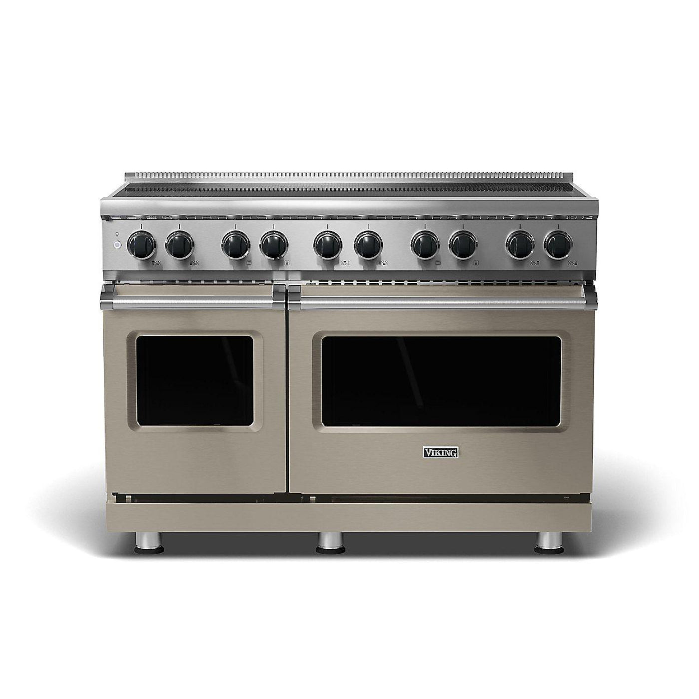 VIKING 48" Induction Range - VIR5483 Viking 5 Series Blue - VIR54836BNS
