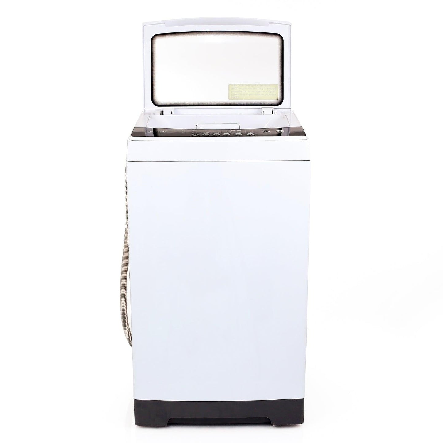 AVANTI Avanti 1.7 cu. ft. Top Load Washing Machine White - STW16D0W