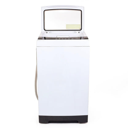 AVANTI Avanti 1.7 cu. ft. Top Load Washing Machine White - STW16D0W