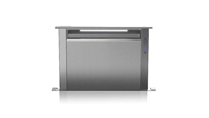 VIKING VDD5300SS 30" Rear Downdraft w/ Controls on Front - VDD5300 in Stainless Steel