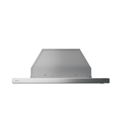 ZEPHYR Pisa, Under Cabinet, 30", SS, 290 CFM in Stainless Steel - ZPIE30BG290