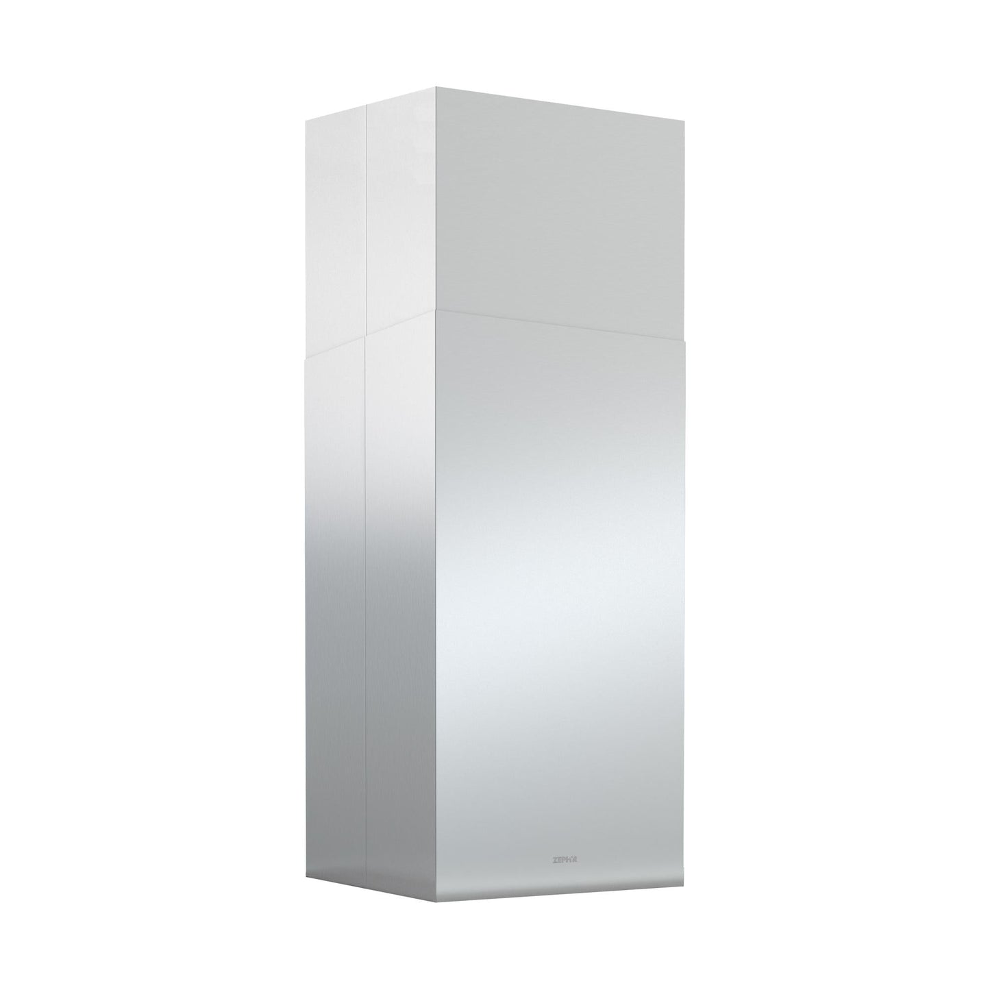 ZEPHYR Z1C00VN Duct Cover Extension, ZVN, 12', SS in Stainless Steel - Z1C00VN