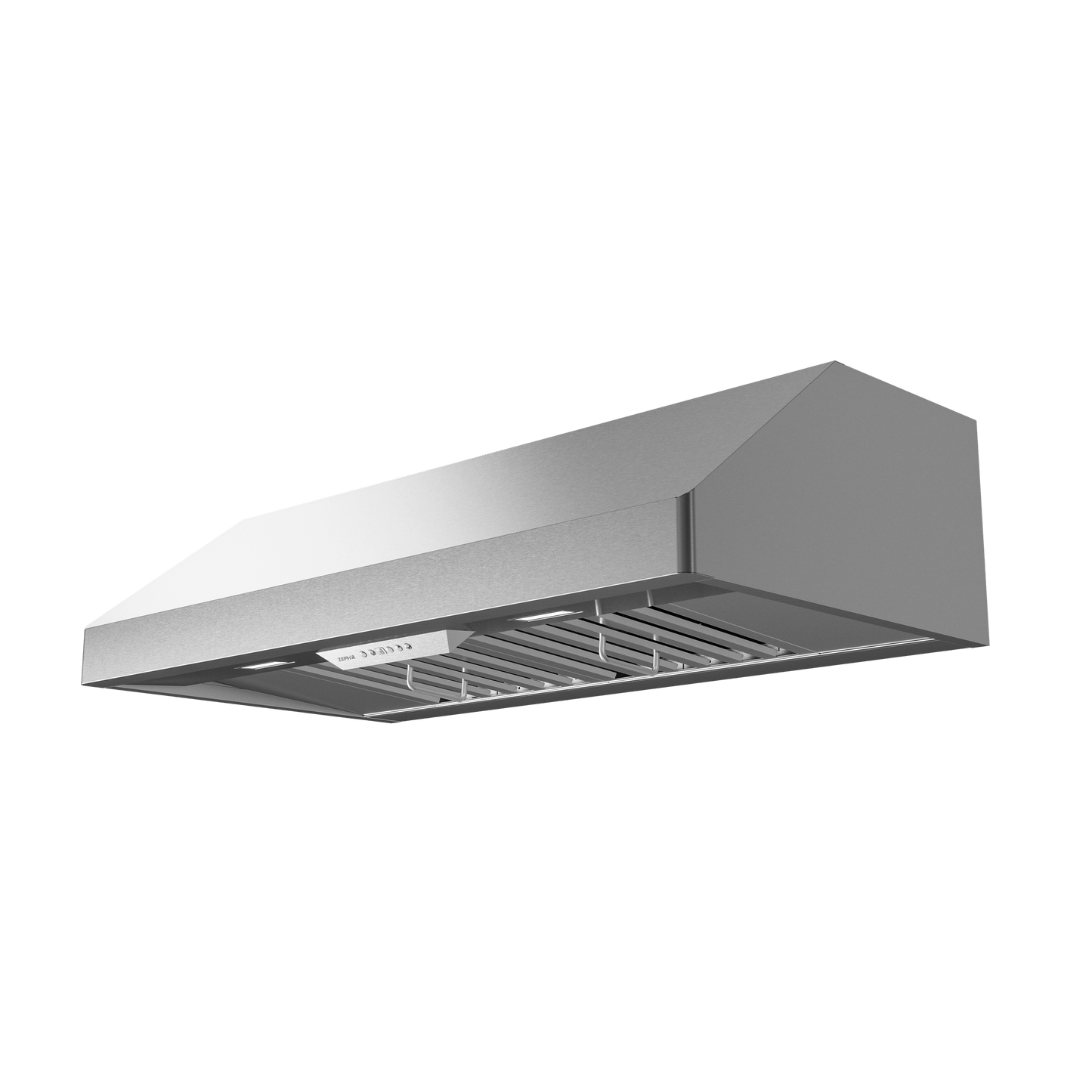 ZEPHYR AK7048CS Tempest I, 11in UC, 48in, SS, LED, ACT in Stainless Steel