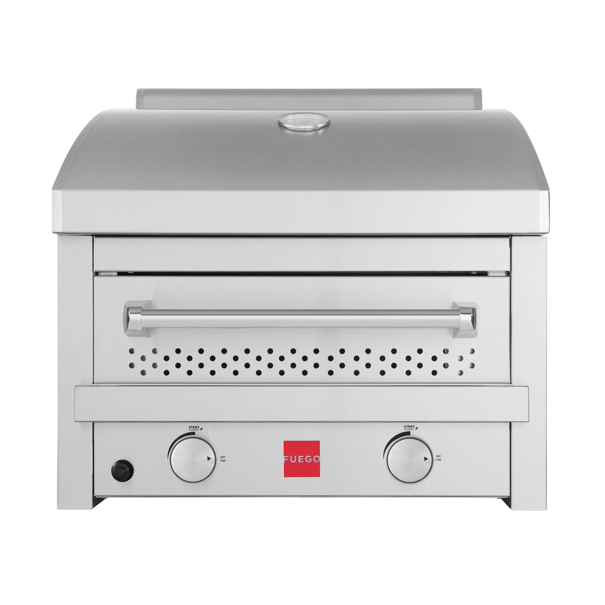 Fuego F27S-Pizza Table Top All 304SS Pizza Oven - F27S-Pizza / F27S-Pizza-NG
